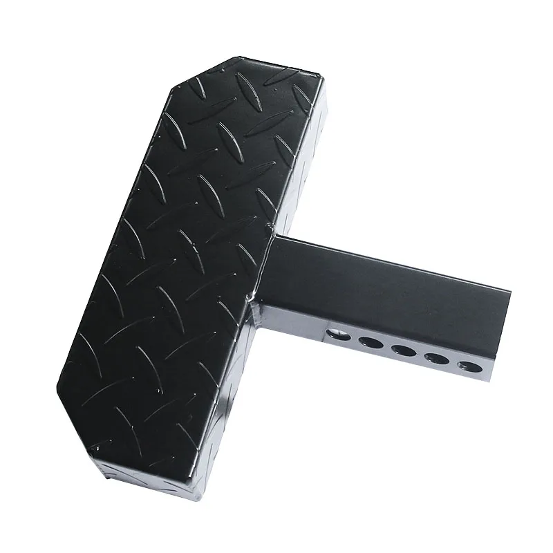 828 Paso de enganche de pie corto trasero de automóvil - imagen 2