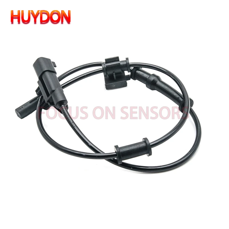 Sensor ABS trasero derecho 4779642AA – Dodge Charger - imagen 2