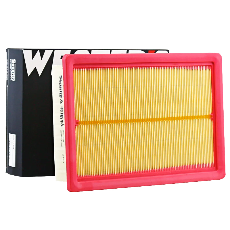 WestGuard MA7560 Filtro de aire para GAC GS3 GS4 GS5 GM6 y M6 2017-