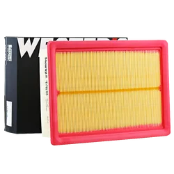 WestGuard MA7560 Filtro de aire para GAC GS3 GS4 GS5 GM6 y M6 2017-