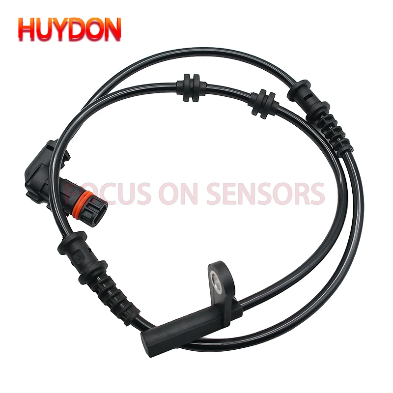 2035401217 Sensor ABS delantero para Mercedes W203 C240/C320/C350 - imagen 4