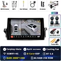 2K 8G-256G 360 DVR