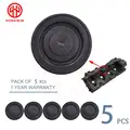 5pcs