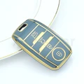4 button grey (GLD)
