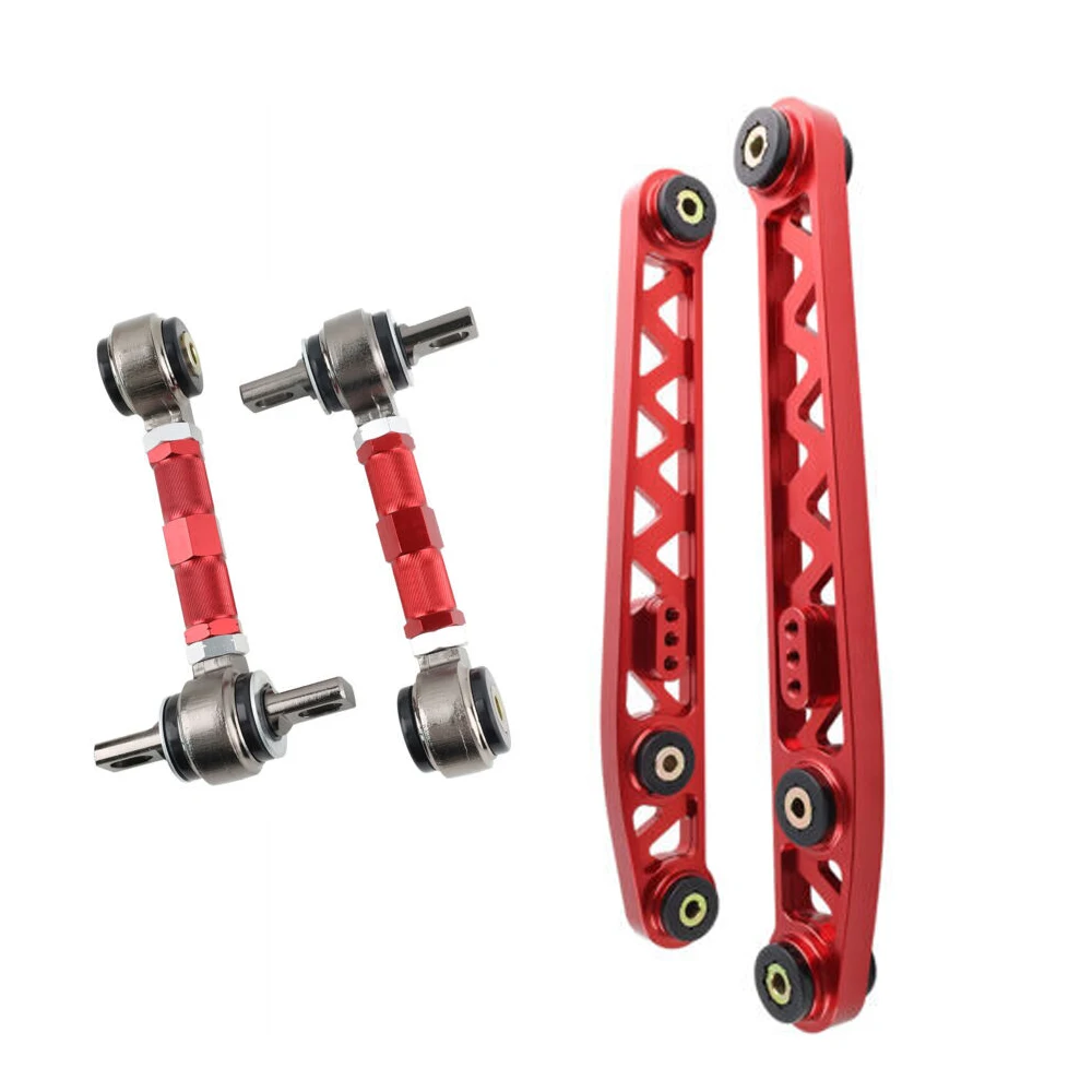 Kit de ajuste de caída trasera para Honda Civic EK 1996-2000 - imagen 3