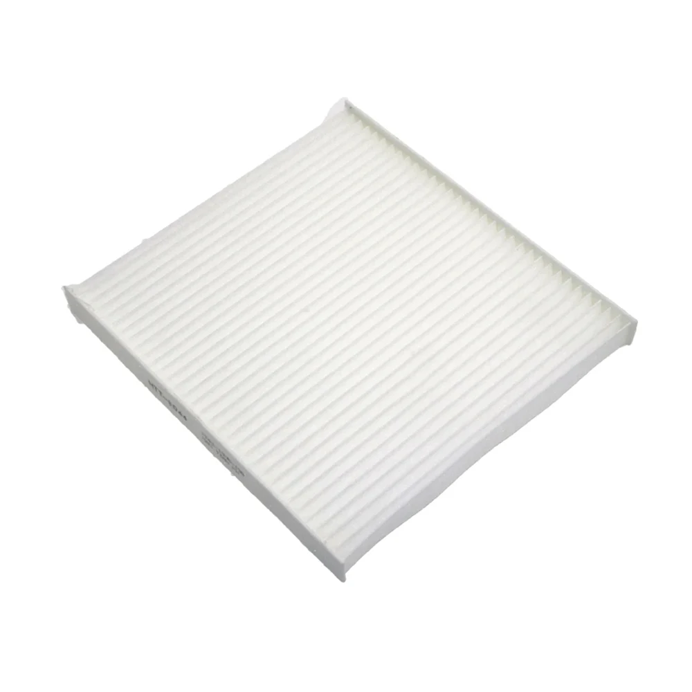 Juego de filtros de 3 uds para FORD USA EDGE U387 3.5L 2007-2016 Lincoln MKX 3.7L 2011-2015 2012 piezas de filtro de aceite de aire A/C de motor CY0113Z40A - imagen 3