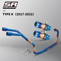 TYPE-K