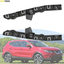 Soporte parachoques izquierdo Nissan Qashqai/Rogue Sport 2013-2022