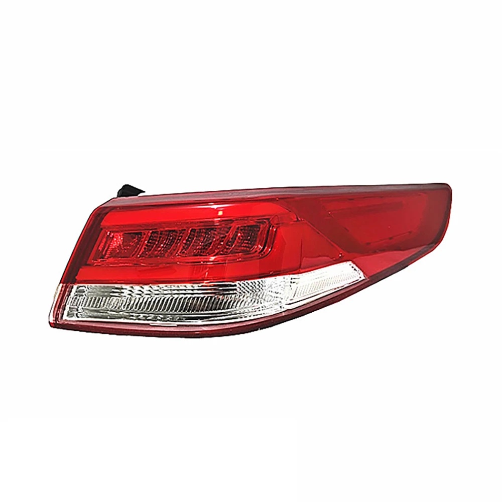Luz LED trasera para KIA K5 Optima, lámpara de señal de giro, antiniebla, izquierda y derecha, exterior, 2016, 2017, 2018 - imagen 4