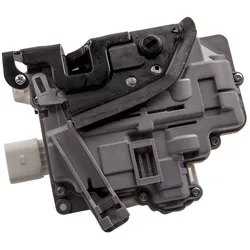 1P0839015 Actuador cerradura puerta trasera izquierda VW EOS