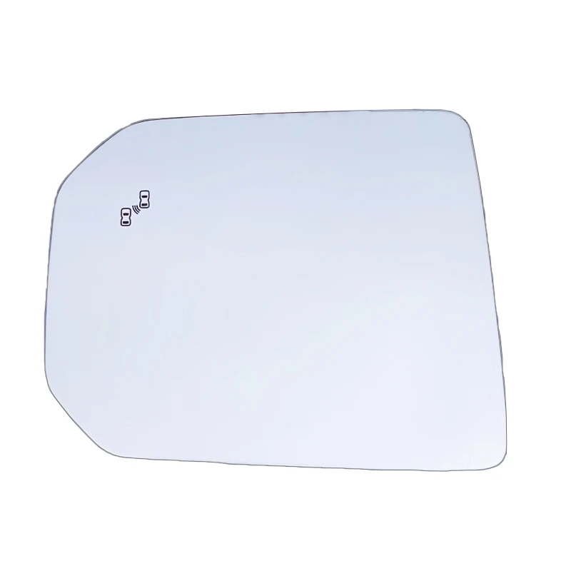 Chery Jetour espejo retrovisor calefactable Traveler T2 2023-2024 - imagen 3