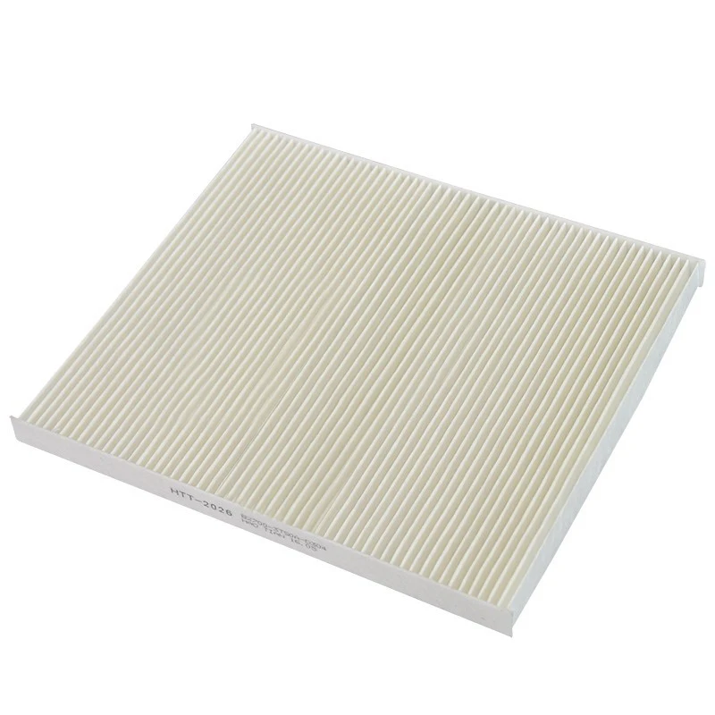 Filtro habitáculo Nissan Altima L33 2.5L - imagen 5