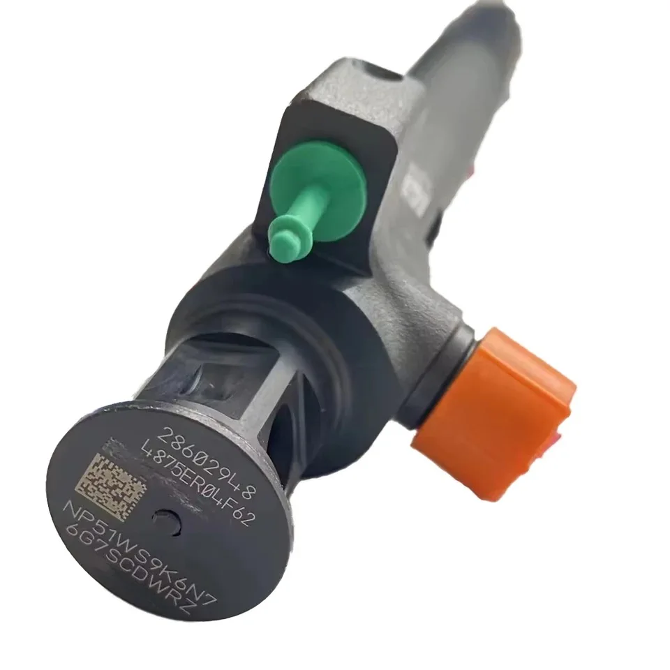 9674984080 inyector de combustible para Ford/Peugeot - imagen 3
