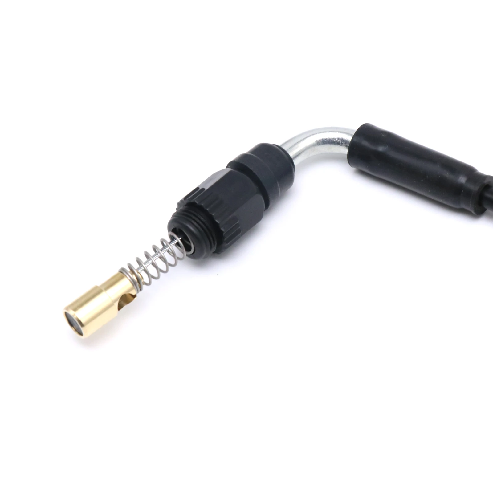 ZSDTRP Cable de estárter para carburador FCR-MX y Honda CRF - imagen 4