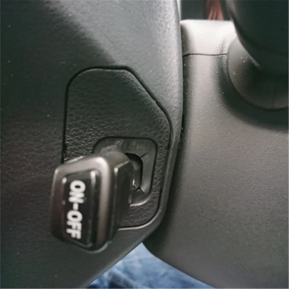 Repuesto para el conjunto inferior del volante