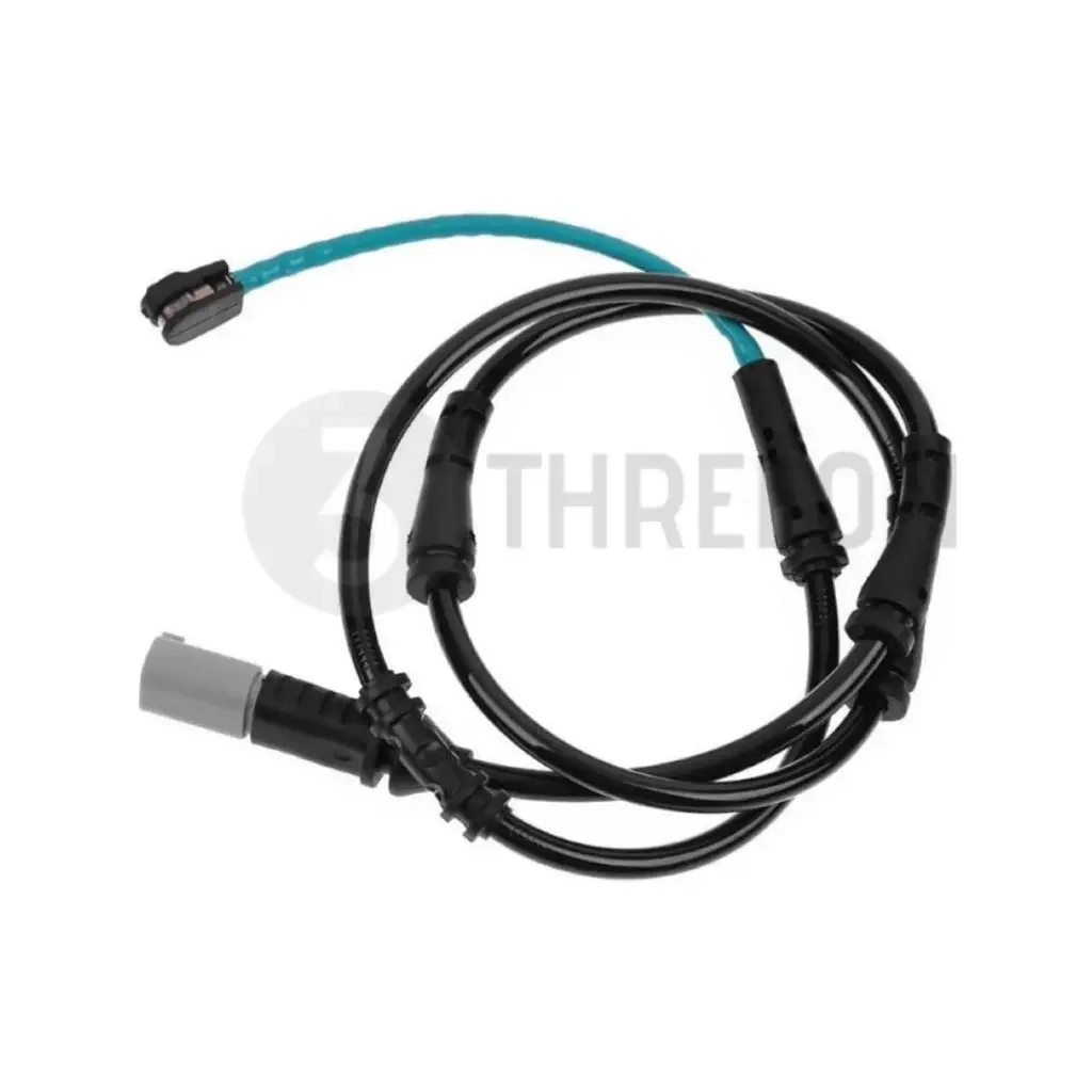 THREEON 34356791962 Sensor desgaste pastillas freno BMW Serie 5/6