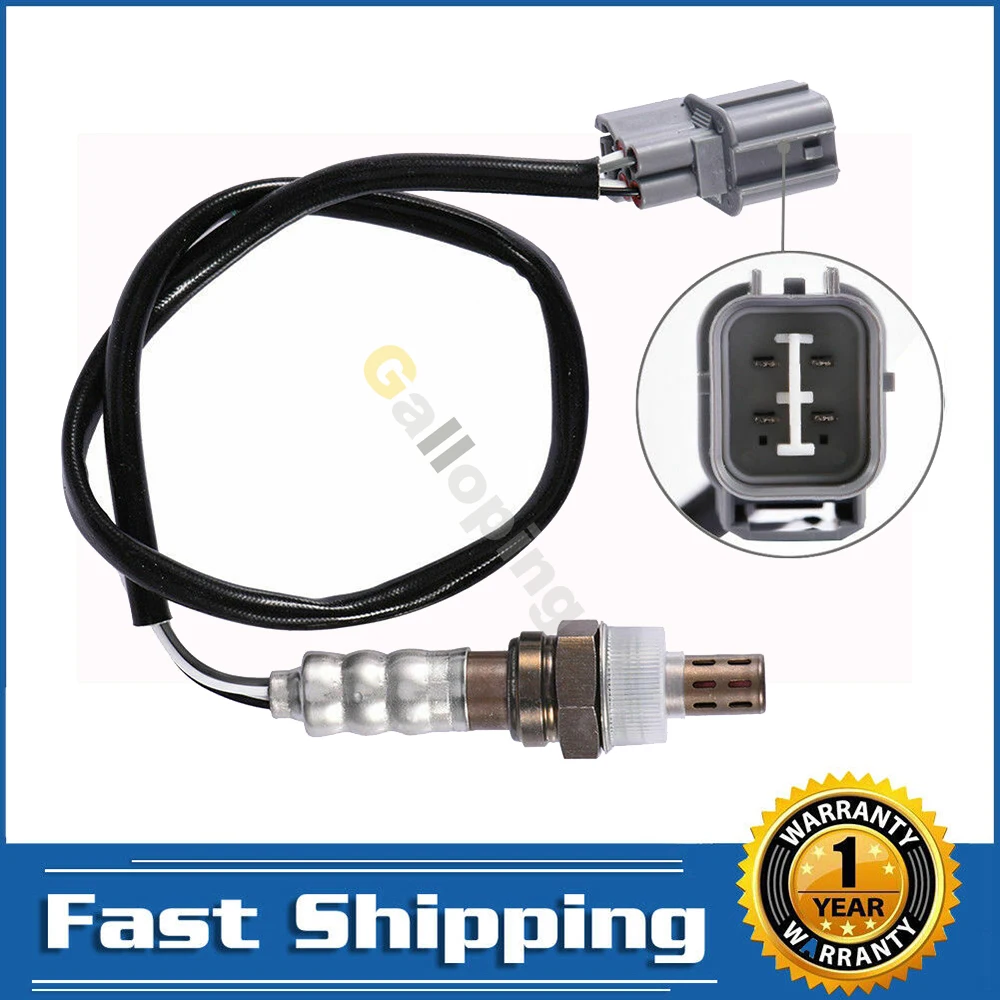 Sensor Lambda BRM 234-4123 aguas arriba – Honda Civic 1.7 D17A7 2001-2005