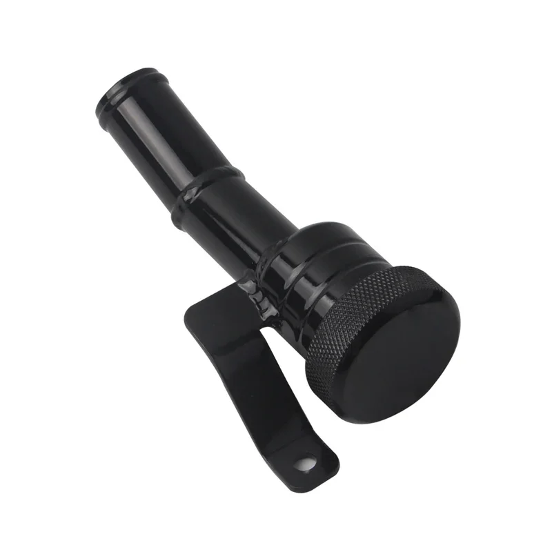 Cuello de llenado limpiaparabrisas de aluminio VW Mk6 EA888 - imagen 2