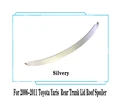 Silvery