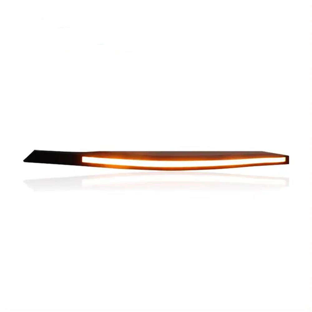Cubierta luz diurna DRL delantera Toyota Tundra/Sequoia 2022-2023 - imagen 3