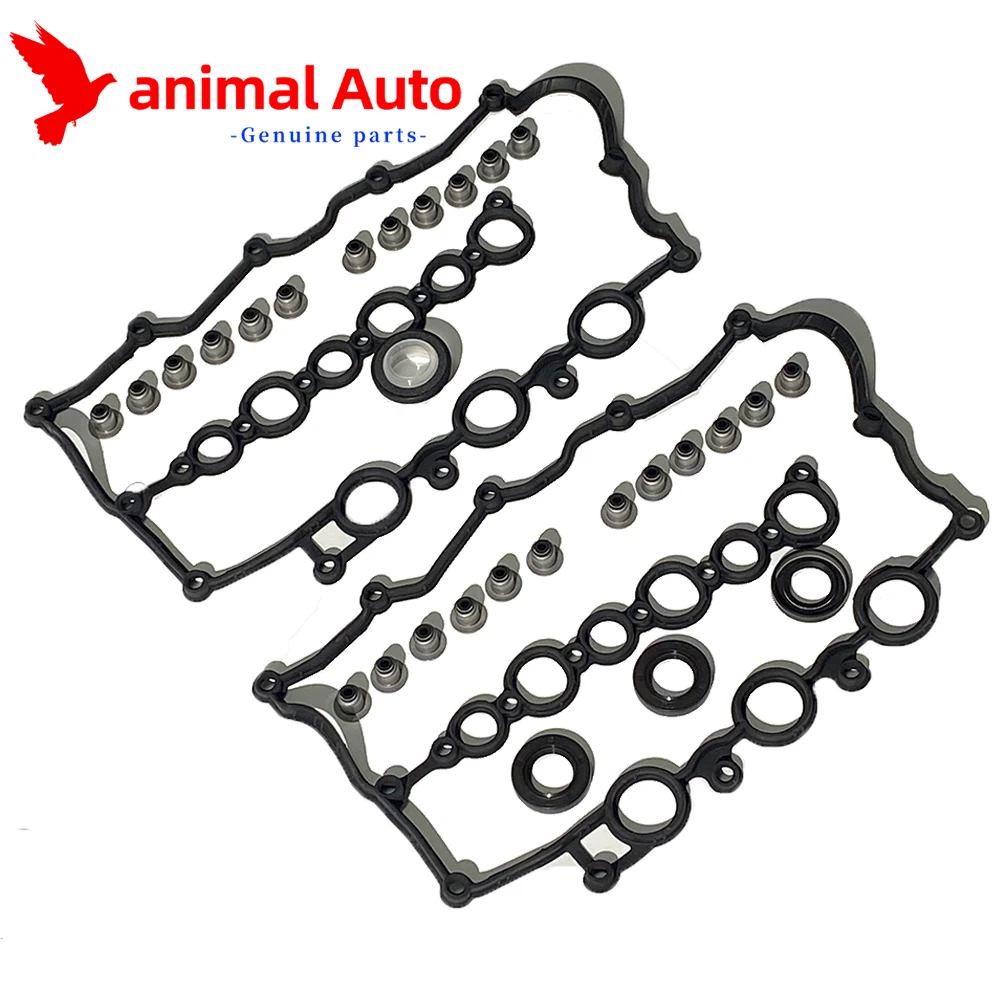 Juego de juntas motor TDV6 276DT – Range Rover Sport LR3 LR4 2.7 - imagen 4