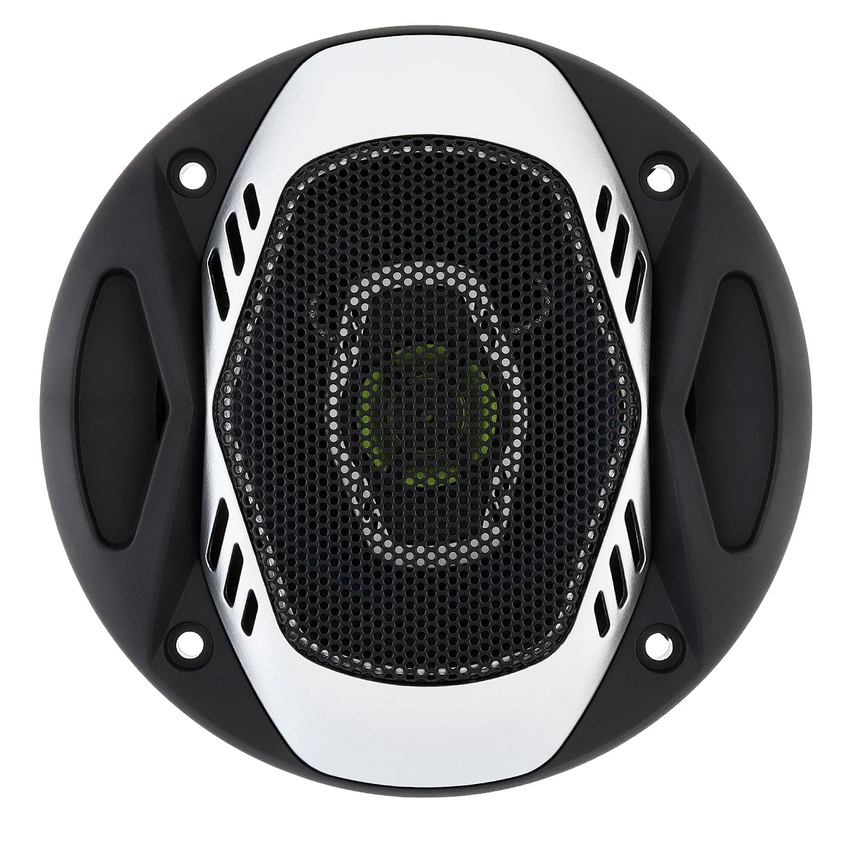 Altavoz coaxial 6,5″ 2 vías 600W para coche - imagen 5