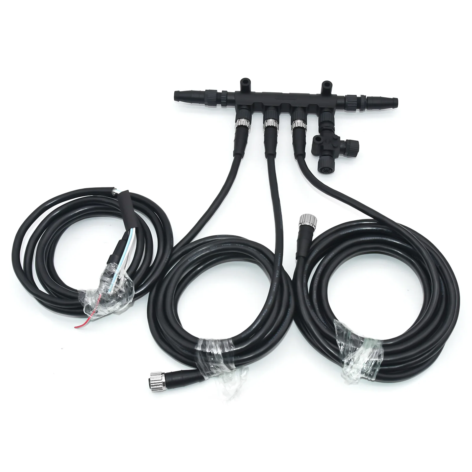 Adaptador multifunción para red NMEA 2000