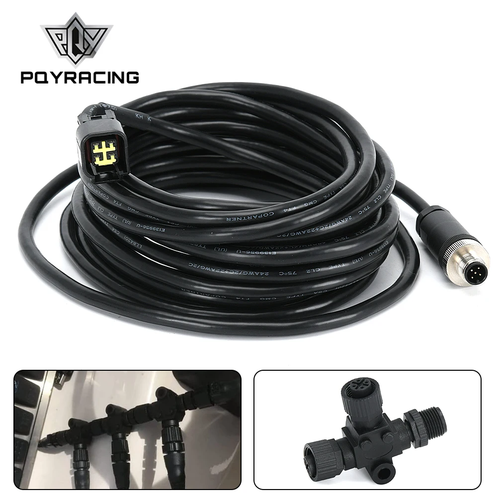 000-0120-37 Cable NMEA 2000 Yamaha Lowrance Simrad