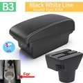 B3 Black white 3 USB