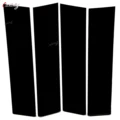 Golf 7 13-19 black