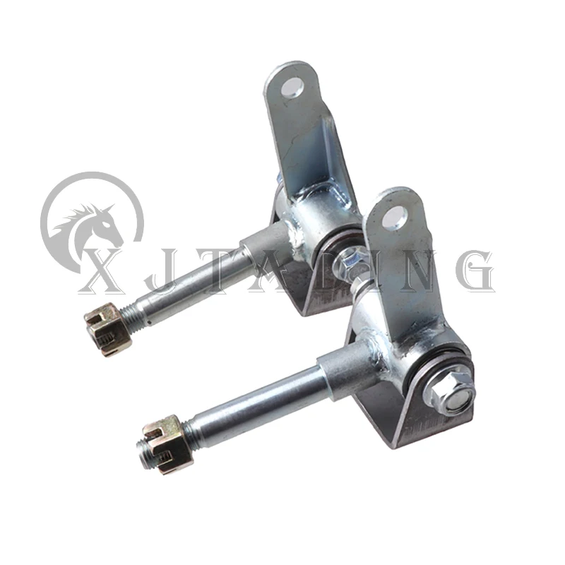 Husillos Nudillo Delantero Karting 5"/6" 110cc 168F 200F Buggy ATV - imagen 3