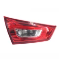 1pc Inside Left