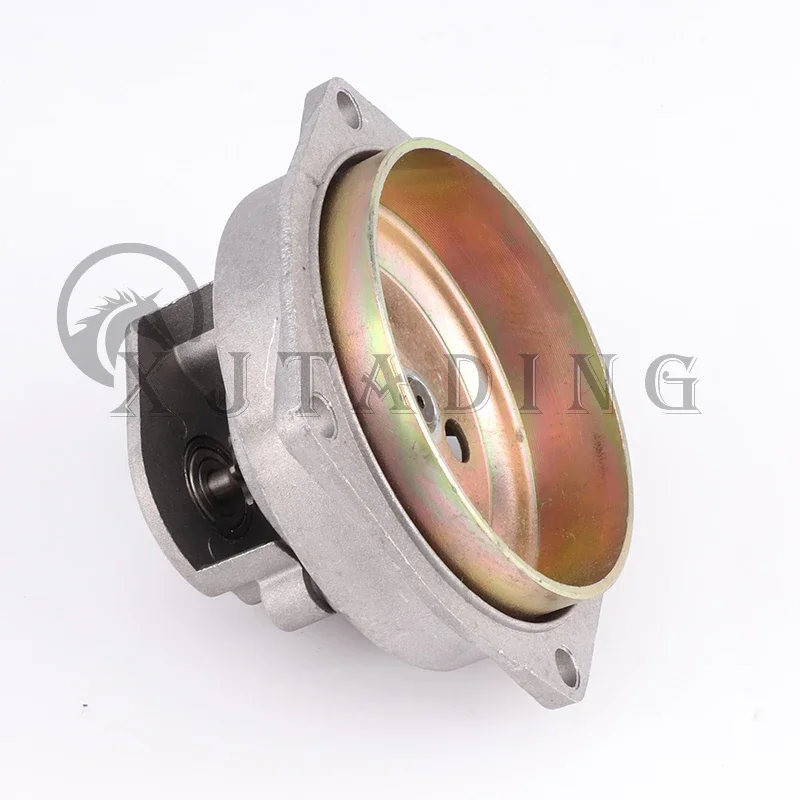Tambor de embrague T8F 25H 6T piñón 7 dientes – Mini Quad Pocket Bike 49cc - imagen 5