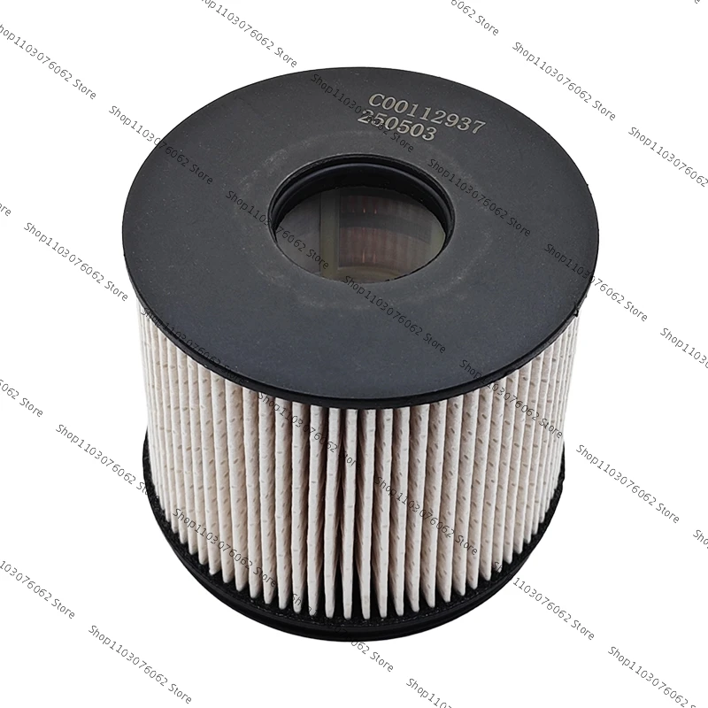 C00112983 Llave extracción filtro diésel SAIC Maxus V80/V90 - imagen 5