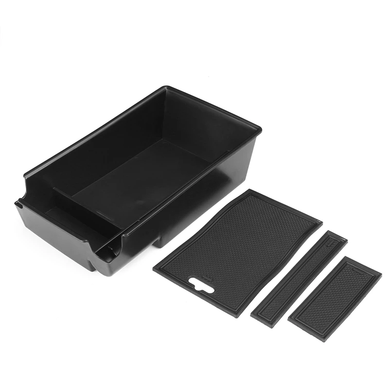 Organizador cajonera reposabrazos Hyundai Sonata DN8 2020-2021 - imagen 5