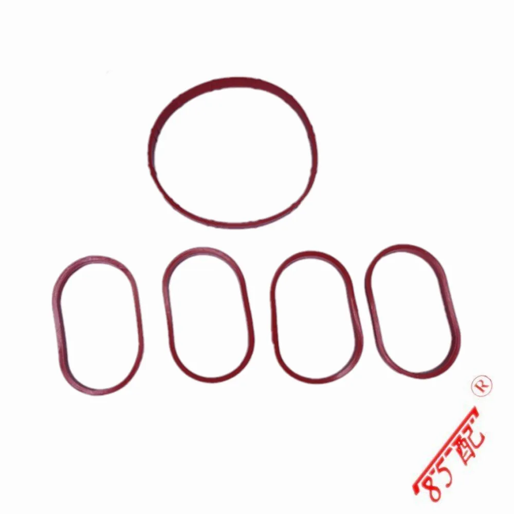 Junta colector admisión 0348S7 0348S9 – Peugeot 2008 308 3008 Citroën C4 - imagen 4