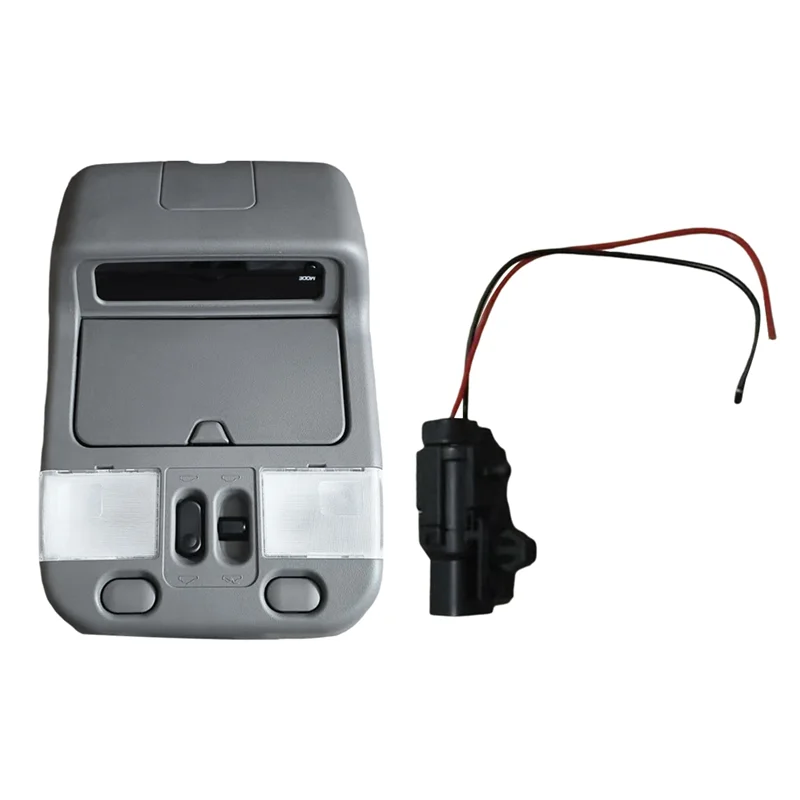96980-0W000 Luz de techo interior – Nissan Patrol Y61 Pathfinder QX4