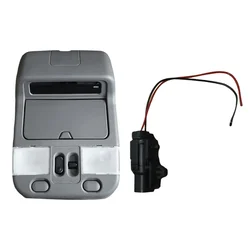 96980-0W000 Luz de techo interior – Nissan Patrol Y61 Pathfinder QX4