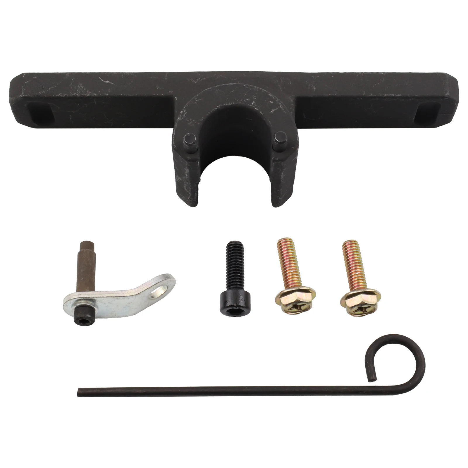 Herramienta sincronización BMW N20 N26 – kit eje equilibrio - imagen 5