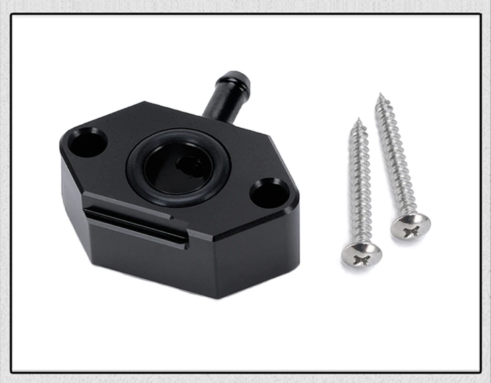 Adaptador para instalación en VAG