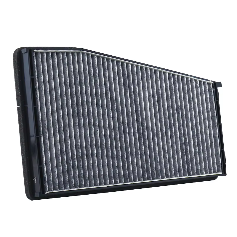 WESTGUARD filtro de habitáculo de carbón activo para Chevrolet Epica 2.0 - imagen 5