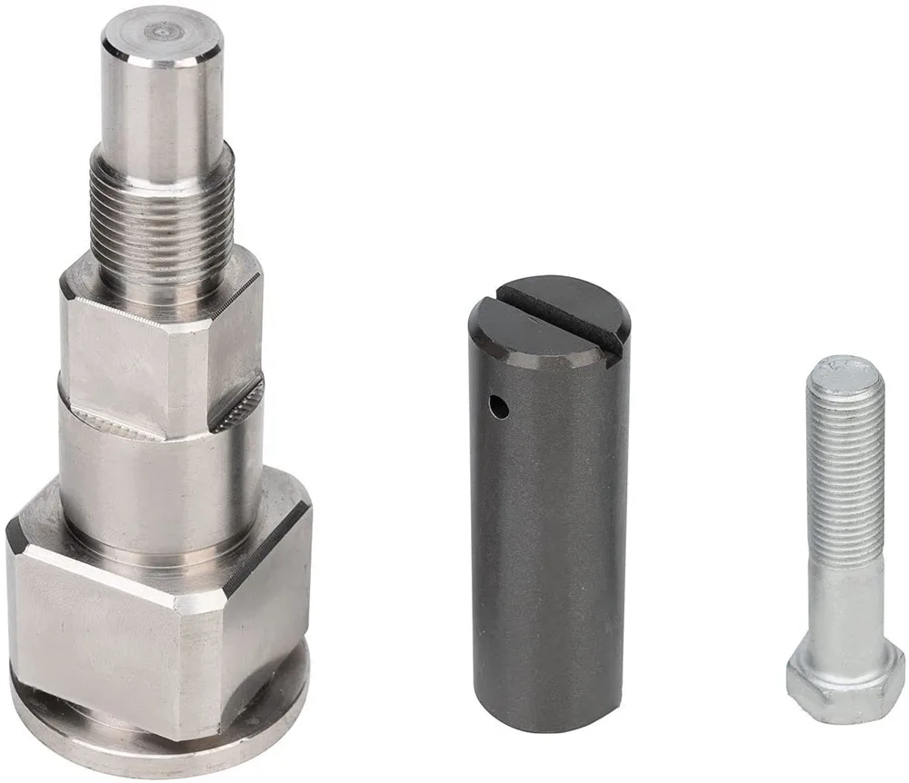 Pasador del eje de dirección MerCruiser Bravo y Alpha One Gen 2 - imagen 3