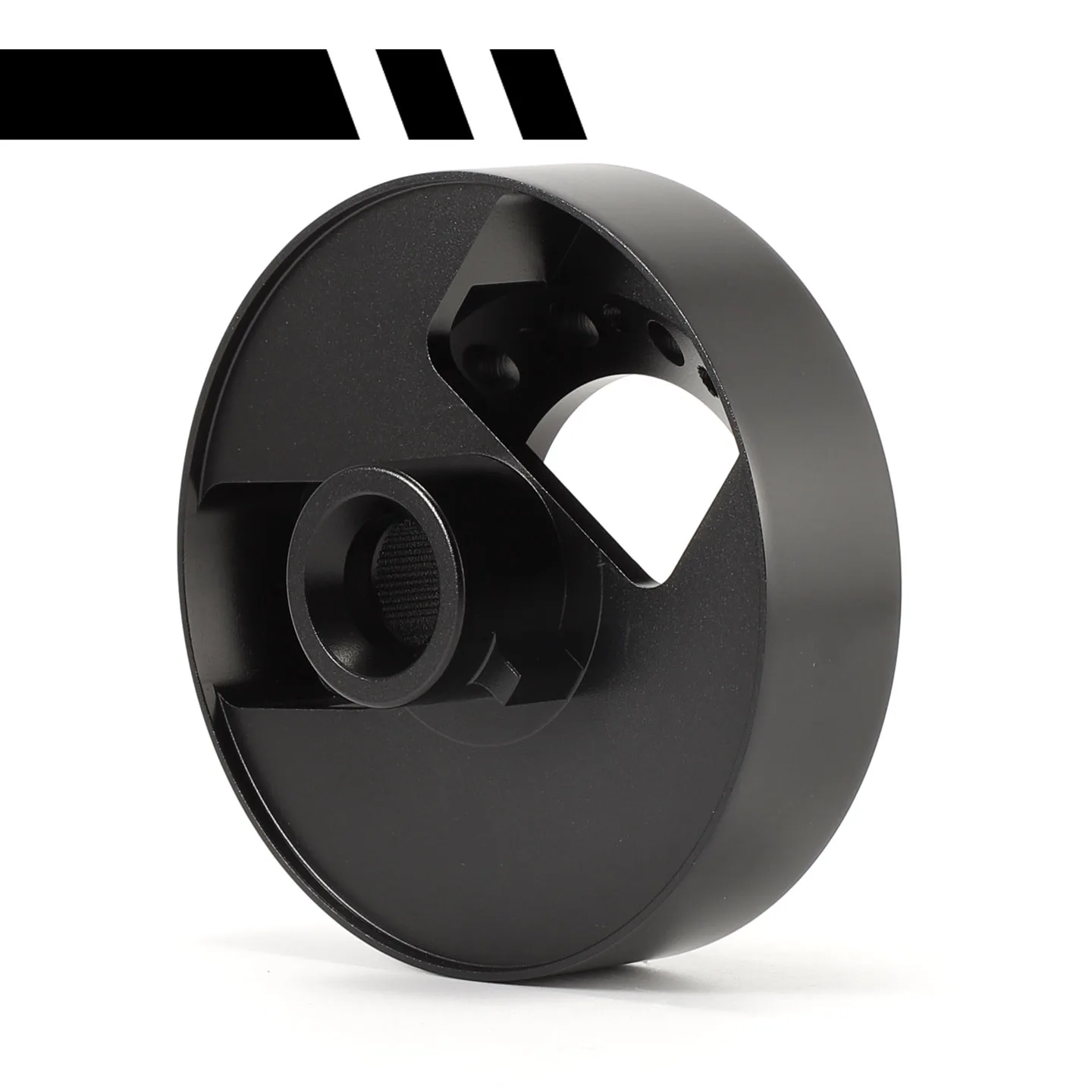 Kit adaptador de volante BMW F20/F22/F30/F10/G20 - imagen 4