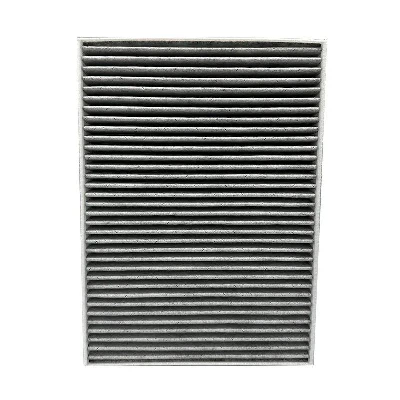Filtro de cabina Chrysler 300C y Dodge Challenger - imagen 5