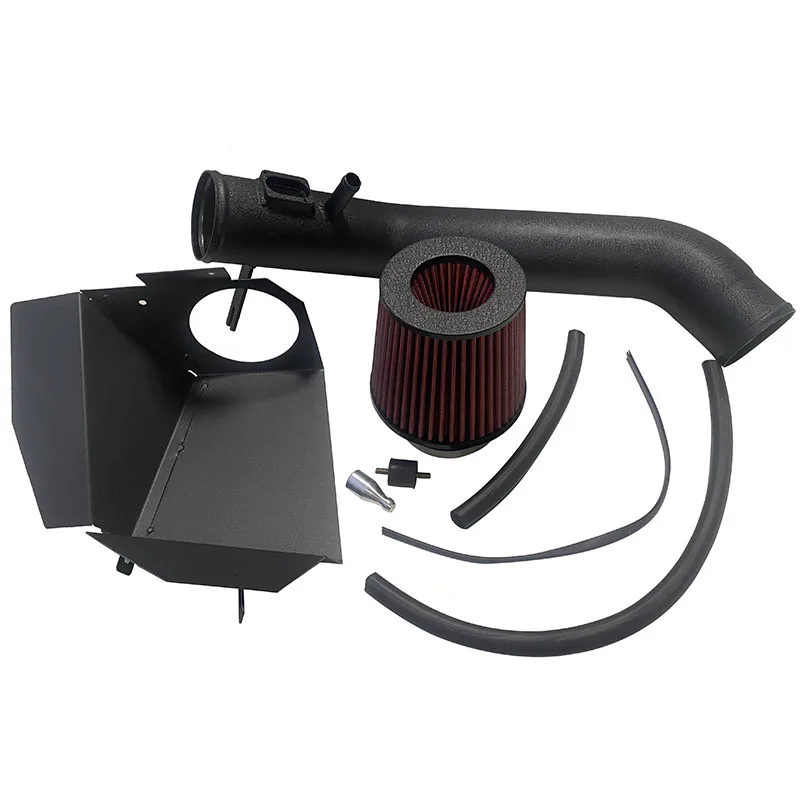 Kit admisión fría deportiva para BMW 335i 435i M235i – motor N55 turbo