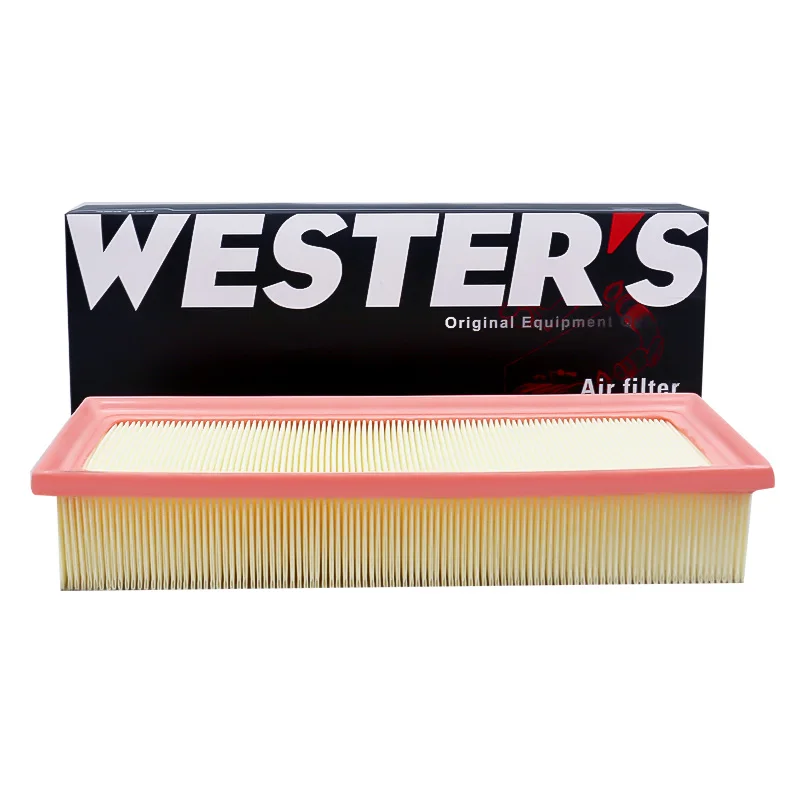 Filtro de aire WESTGUARD MA1350 para Toyota Alphard/Vellfire LM300h