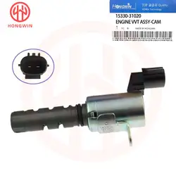 Válvula solenoide VVT 2GR-FE 3.5L Toyota/Lexus ES350 RX350 Camry