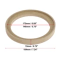 146mm 6.5Inch