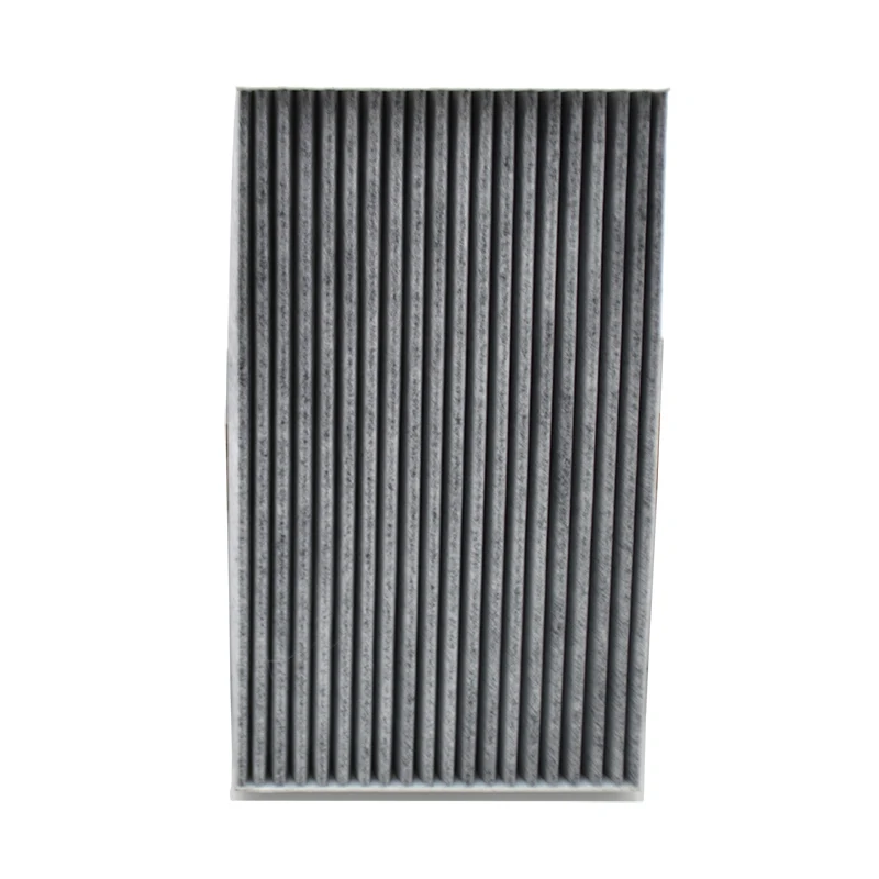 Filtro de habitáculo con carbón activo para Nissan Juke F15 y Cube Z12 - imagen 5