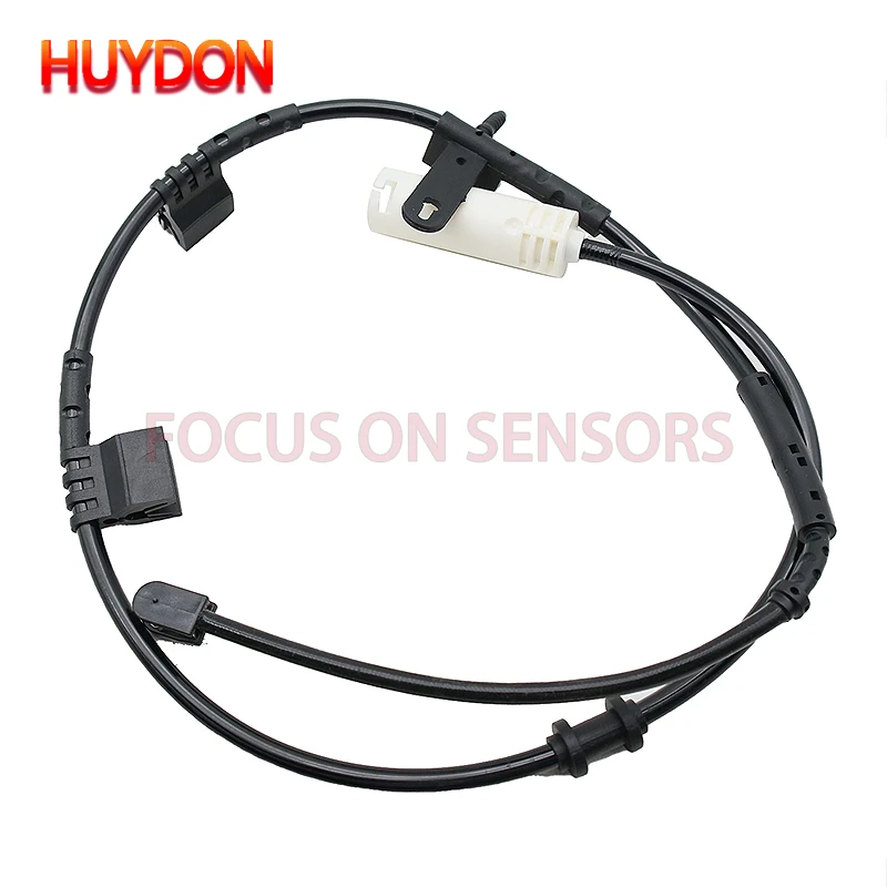 34356792572   Sensor de desgaste de pastillas de freno delantero trasero izquierdo derecho para Mini Cooper 34356792573 34356859135 34356858080   Accesorios para automóviles - imagen 2